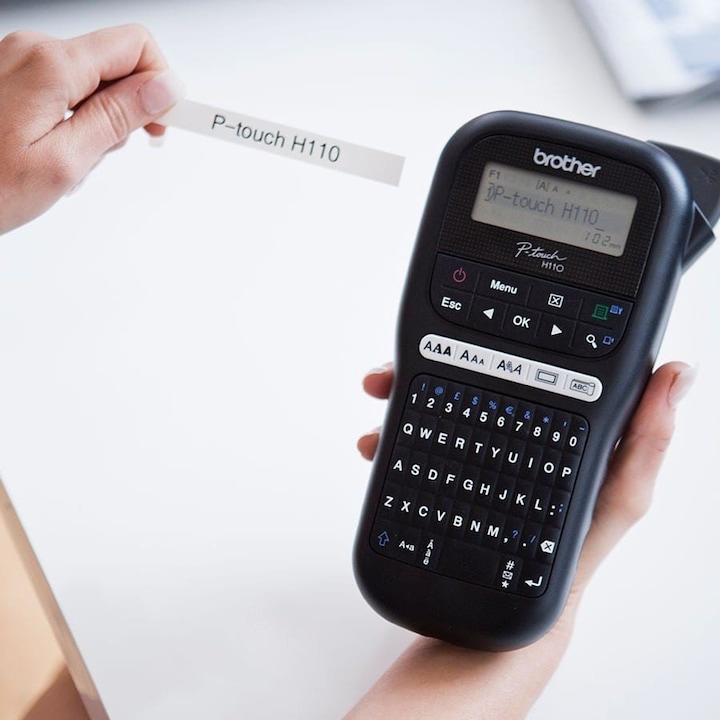 Image du produit Brother Pt-H110