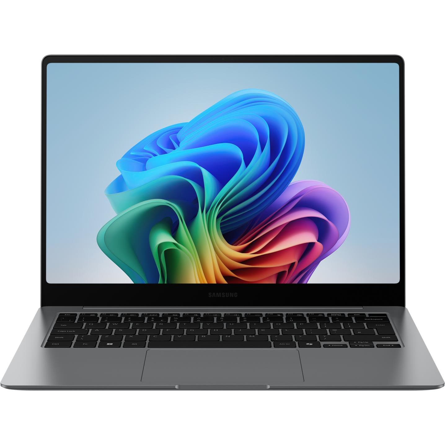 Samsung Galaxy Book5 Pro (14", 512 GB, 16 GB, DE), Notebook, Grau