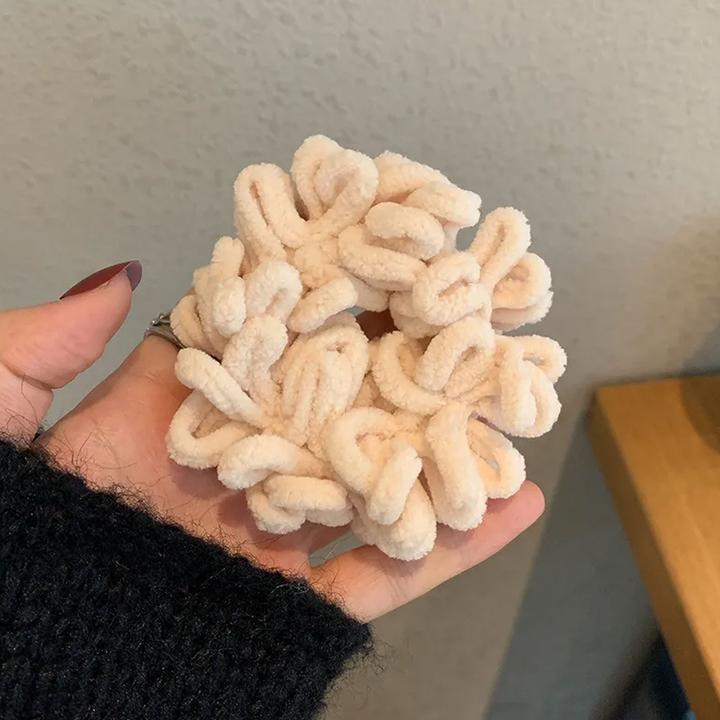 Immagine prodotto Avizar Haargummi Lockenmuster Léonie (Elastico per capelli)