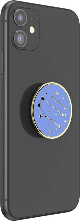 Actual product image PopSockets ENAMEL Gemini (2nd gen, interchangeable)