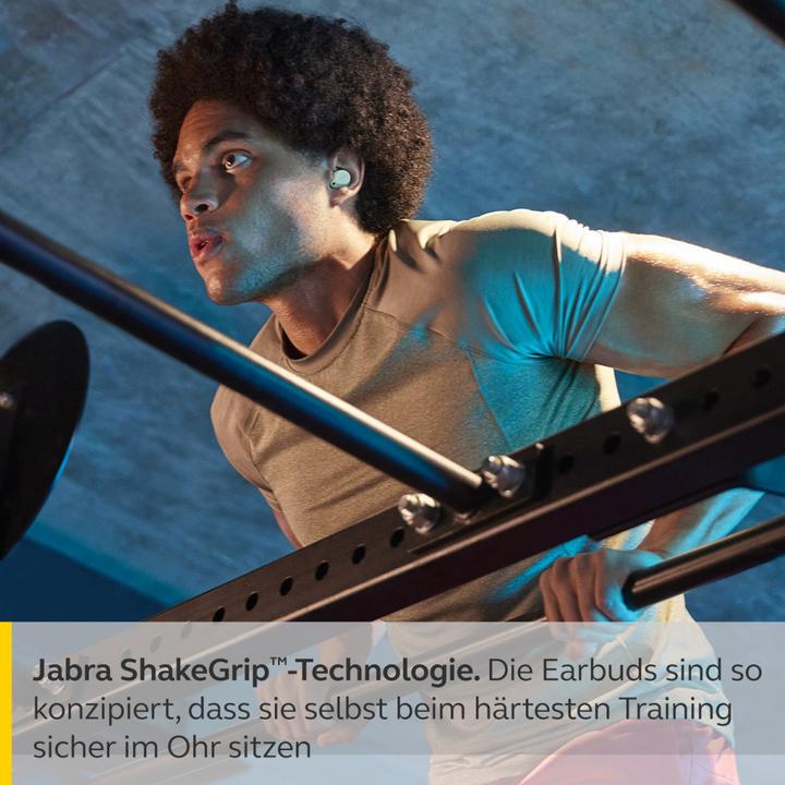 Actual product image Jabra Elite 7 Active (ANC, 8 h, Wireless)
