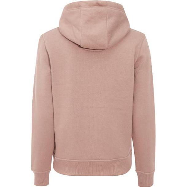 Thumbnail - Hagg, Damen, Pullover, Damen-Hoodie, Beige, (XS)