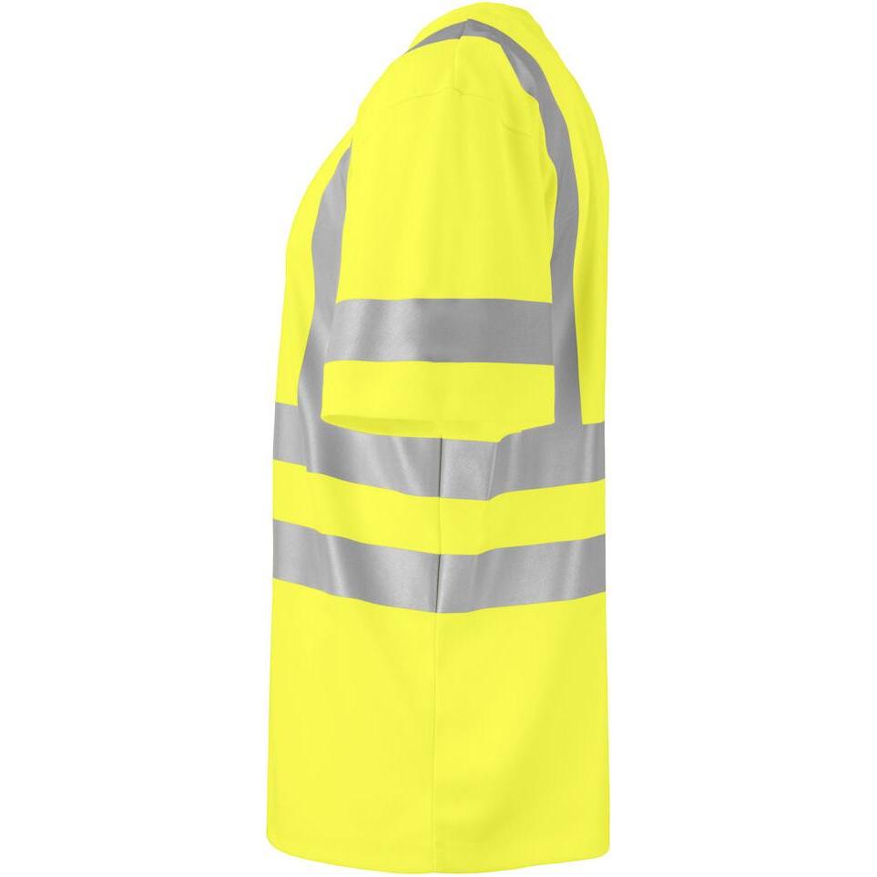 Thumbnail - Projob, Arbeitsjacke, 6030 T-Shirt En Iso 20471 Klasse 2/ (XL)