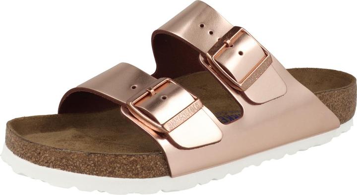 Actual product image Birkenstock Sandalen Casual Bequem sitzend Arizona (37)