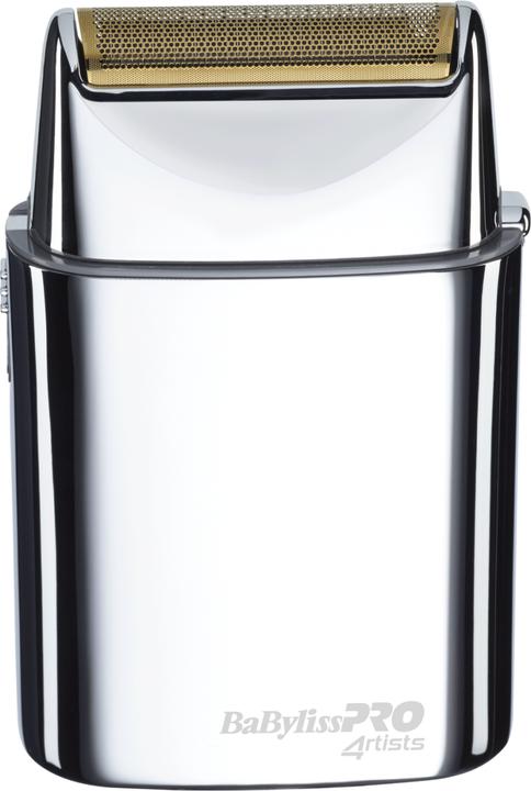 Actual product image BaByliss Pro Shaver