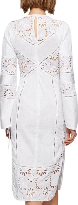 Image du produit BOSS - Robe style Bord brodé DANOUK - Femme (32)