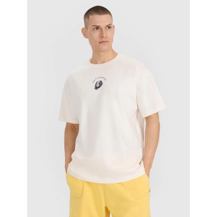 Produktbild 4F Herren-T-Shirt (XXL)