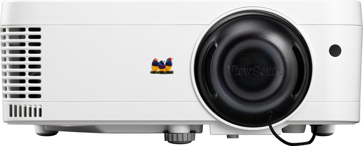 Produktbild Viewsonic WXGA (1280x800), 3000LL (3000 lm, 0.49:1)