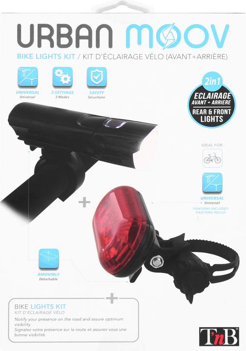 Image du produit OEM Lampes LED (80 lm)