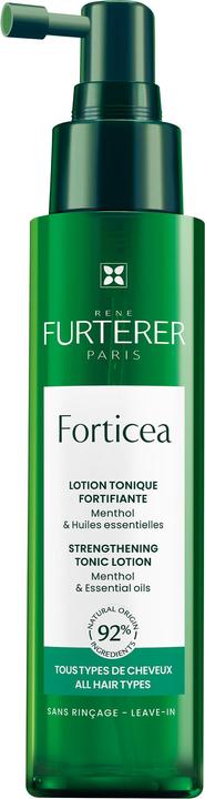 Image du produit Furterer Forticea Lotion tonique fortifiante - sans rinçage (100 ml)