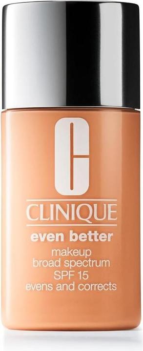 Immagine prodotto Clinique Ancora meglio SPF15 (WN 12 Meringa)