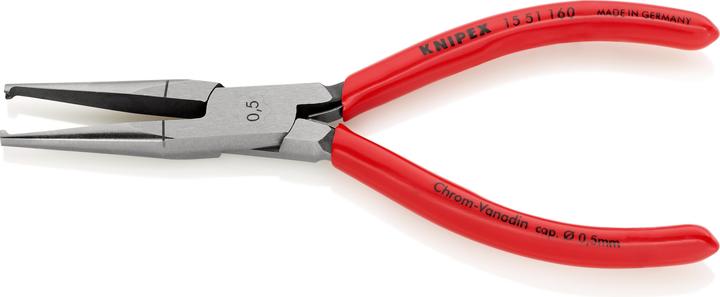 Produktbild Knipex Präzisions-Abisolierzange (195 mm)
