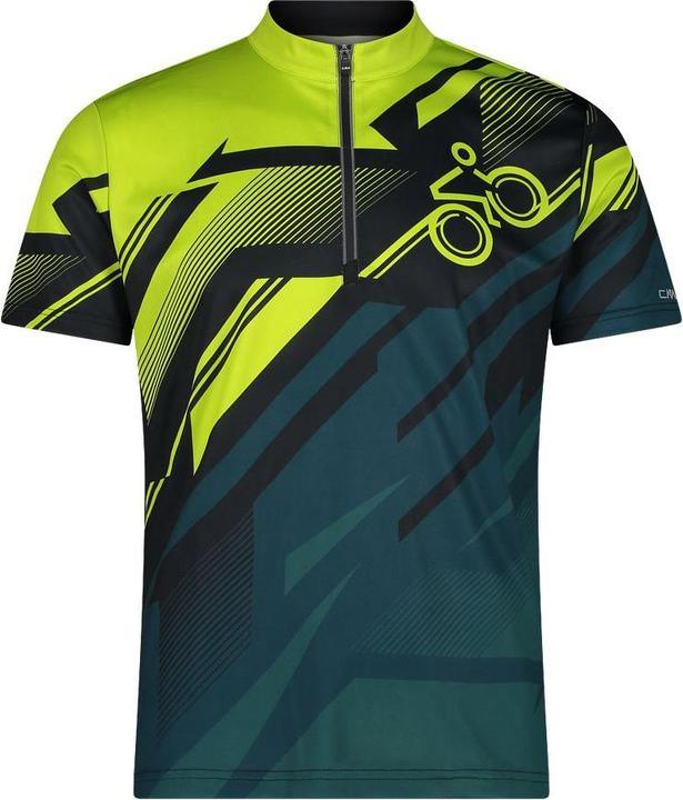 Image du produit CMP Campagnolo T-Shirt Freebike Uphill (L)
