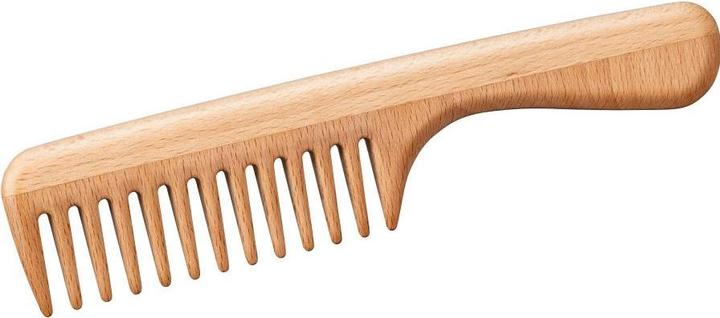 Actual product image Trisa Natural Brilliance