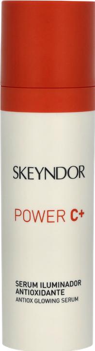 Actual product image Skeyndor Power C+ (30 ml)