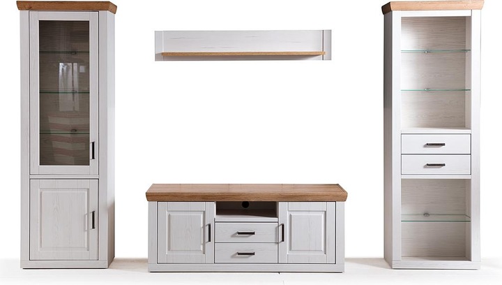 Immagine prodotto Robas Lund Bressanone (324 x 210 x 52 cm)