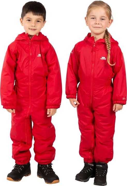 Immagine prodotto Trespass UTTP1007 P (128)