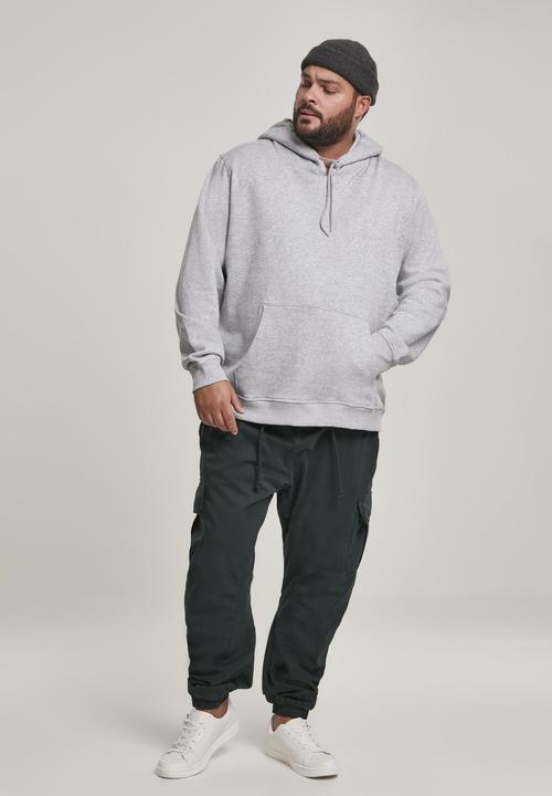 Produktbild Urban Classics Organic Basic Hoody (S)