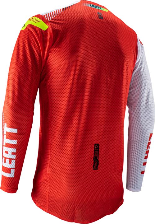 Actual product image Leatt Jersey Moto 5.5 UltraWeld (S)