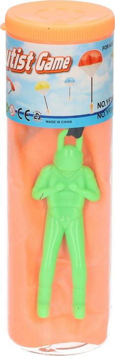 Produktbild Fallschirmjäger Farbe