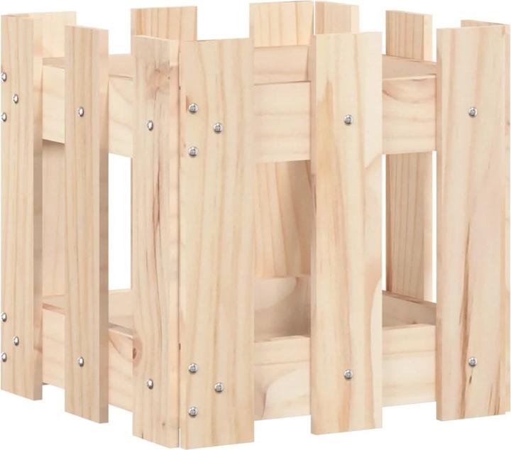 Produktbild vidaXL Pflanzkübel