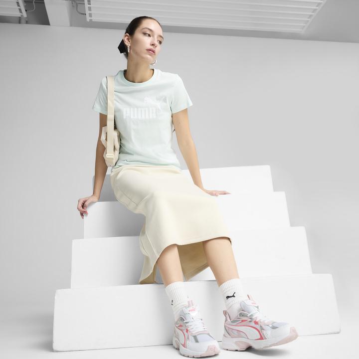 Actual product image Puma ESS No. 1 Logo Tee (s) (XS)