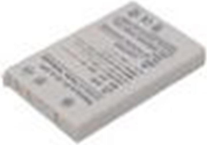 Image du produit CoreParts Batterie 1100 mAh (Batterie de l'appareil photo)