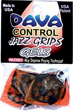 Image du produit Dava Jazz Grip Gels Hang Bag (6)