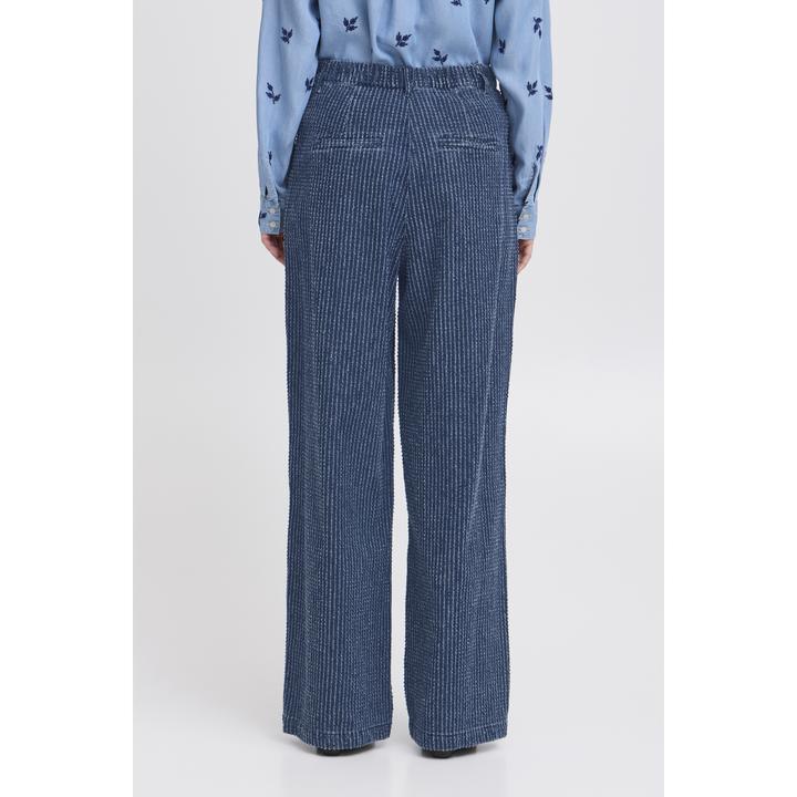 Produktbild B.young BYKANILLA PANTS - Dames Broek - Maat 40 (40)