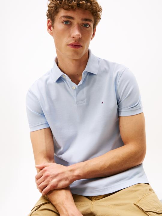 Actual product image Tommy Hilfiger Polo (XL)