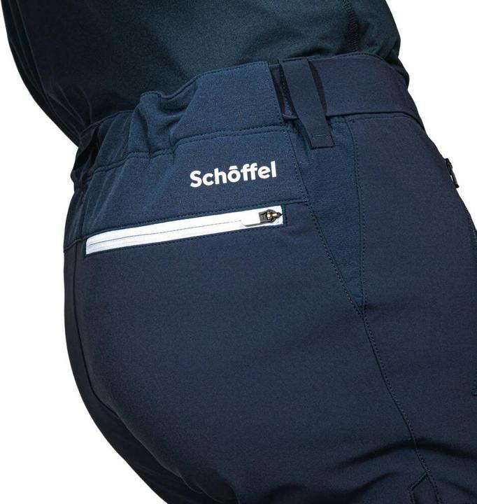 Actual product image Schöffel Matrei Softshell (3XL)