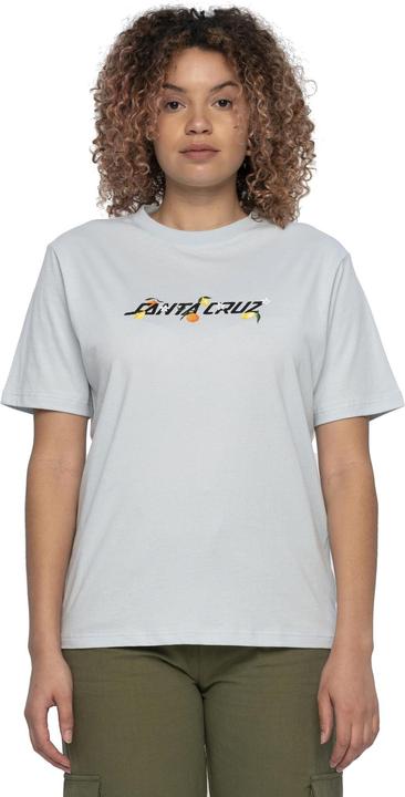 Produktbild Santa Cruz Orchard Strip T-Shirt