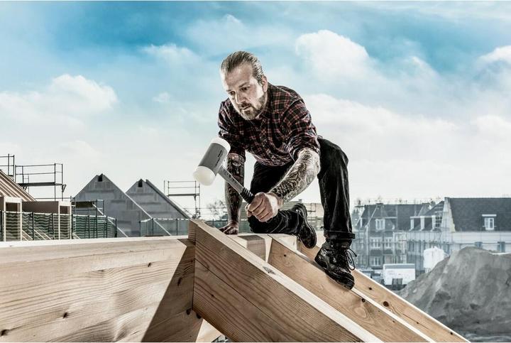 Immagine prodotto Halder Martello in nylon (1750 g)