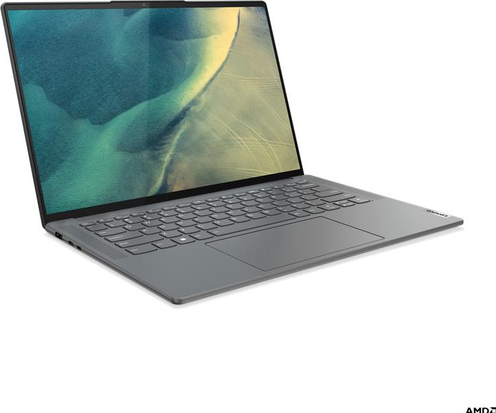 Image du produit Lenovo Yoga Slim 7 ProX (14.50", AMD Ryzen 7 6800HS, 16 Go, 1000 Go, CH)