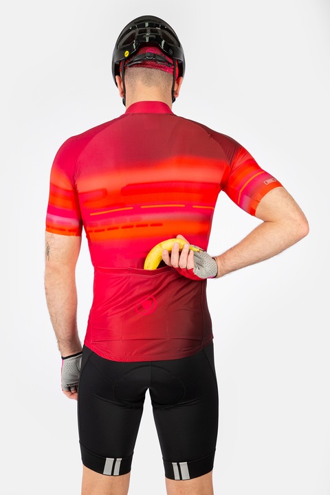 Produktbild Endura Virtual Texture Trikot (kurzarm) (M)