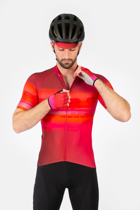 Produktbild Endura Virtual Texture Trikot (kurzarm) (M)