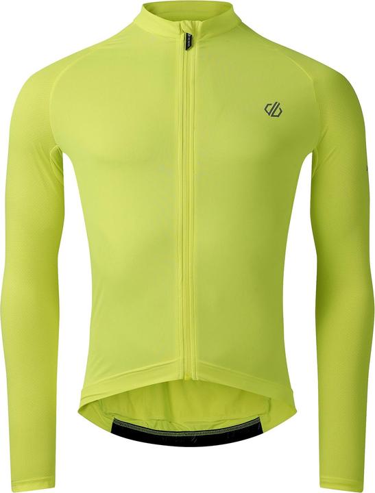 Fluro Gelb
