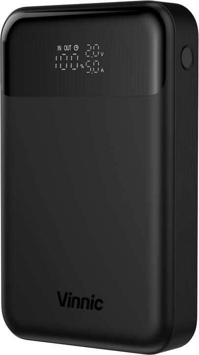 Vinnic Aneto (20000 mAh, 100 W, 74 Wh)