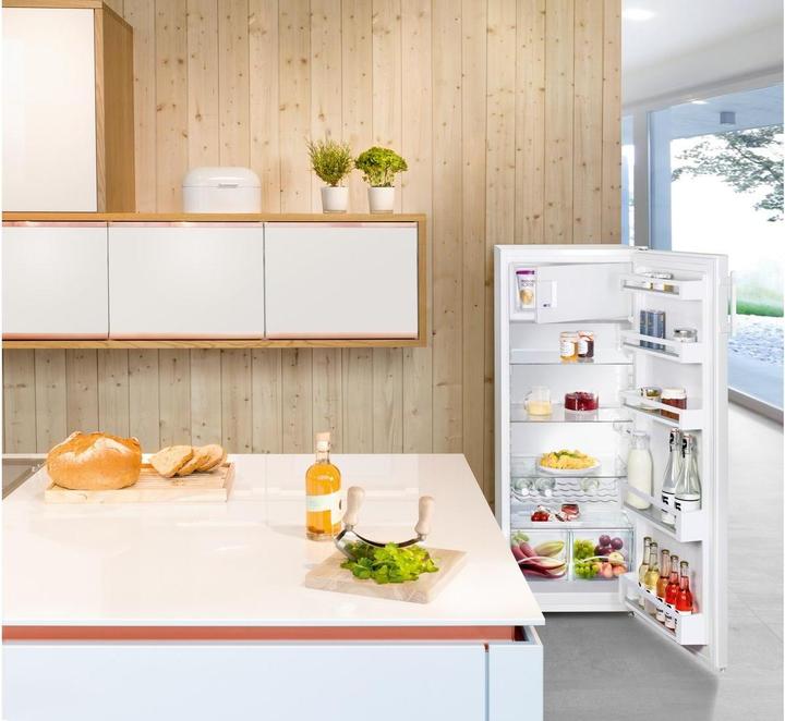 Image du produit Liebherr Réfrigérateur K 2834 Droite/Interchangeable (251 l)
