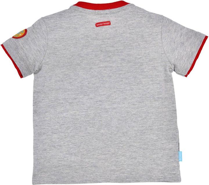 Image du produit Bondi T-shirt à manches courtes Circulation routière (68)