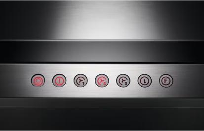 Produktbild Electrolux IHGL9031CN (Inselhaube)