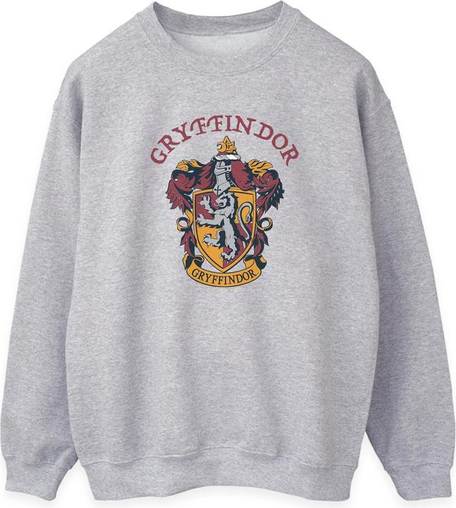 Immagine prodotto Felpa Gryffindor Donna (M)