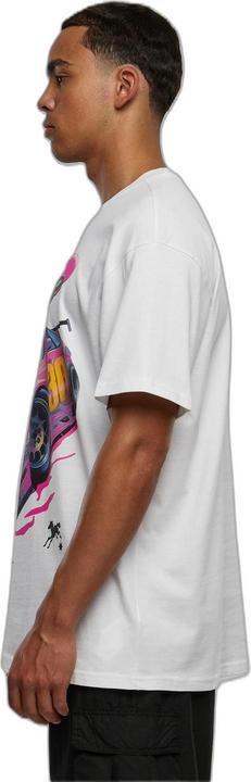 Actual product image Urban Classics Speed Heavy Oversize Tee - 91511 (L)