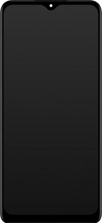 Actual product image Motorola Display Unit für Moto E22i / E22, Schwarz (Display, Motorola Moto E22, Motorola Moto E22i)