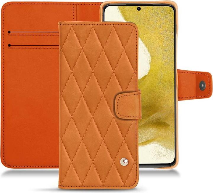 Mandarine vintage - Couture ( Pantone #d47231 )