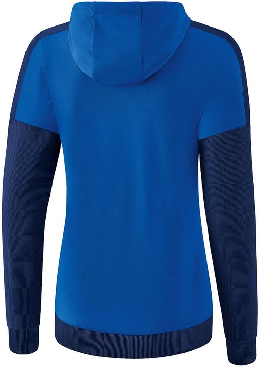 Image du produit Erima Squad Trainingsjacke Mit Kapuze Damen (40)