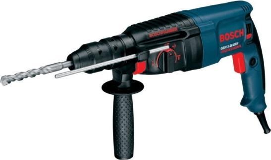 Image du produit Bosch Professional GSB 185-LI (Perceuse à percussion)