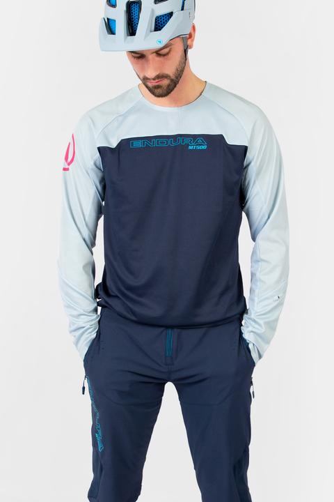 Produktbild Endura MT500 Burner (L)