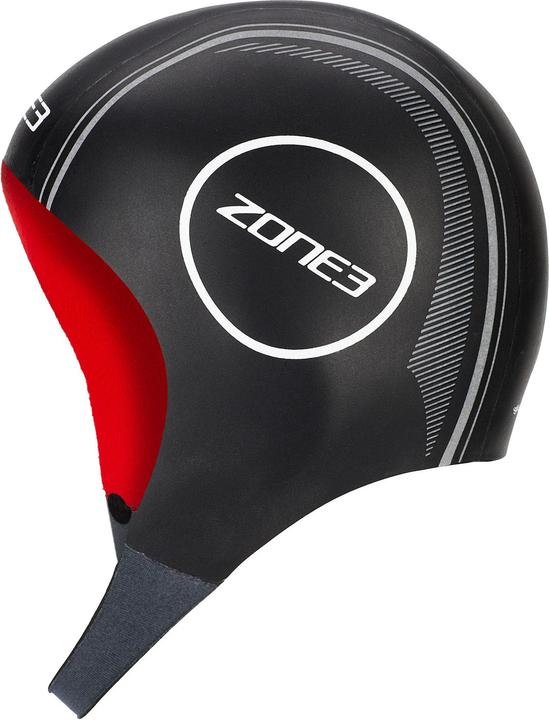 Actual product image Mizuno Neoprene Swim Cap (S)