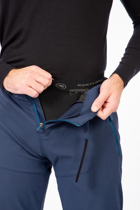 Produktbild Endura MT500 Burner (L)